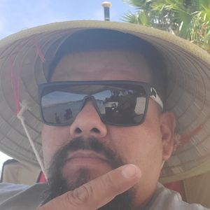 Meet your Posher, George